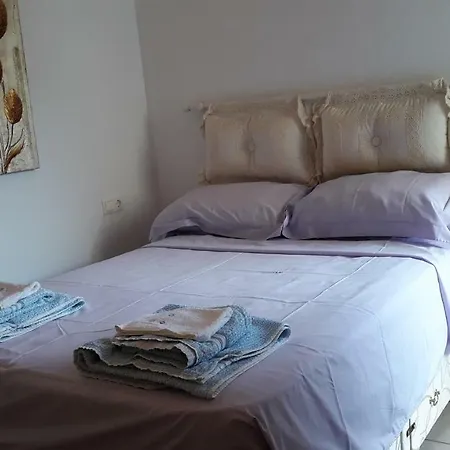 Apt Guadalest * Benimantell
