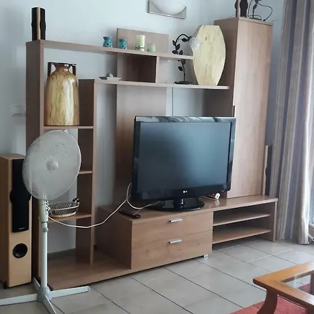 Apartman Apt Guadalest